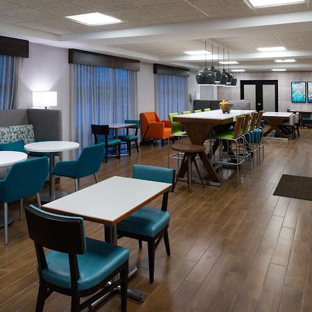 Hampton Inn Laporte La Porte Bagian luar foto