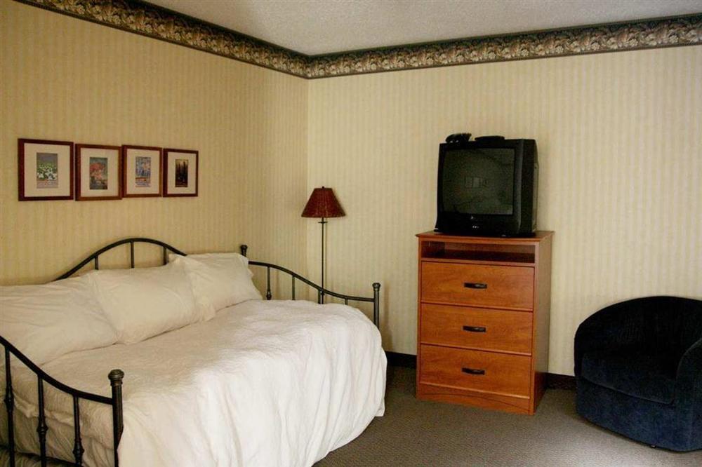 Hampton Inn Laporte La Porte Ruang foto