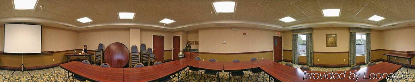 Hampton Inn Laporte La Porte Fasilitas foto