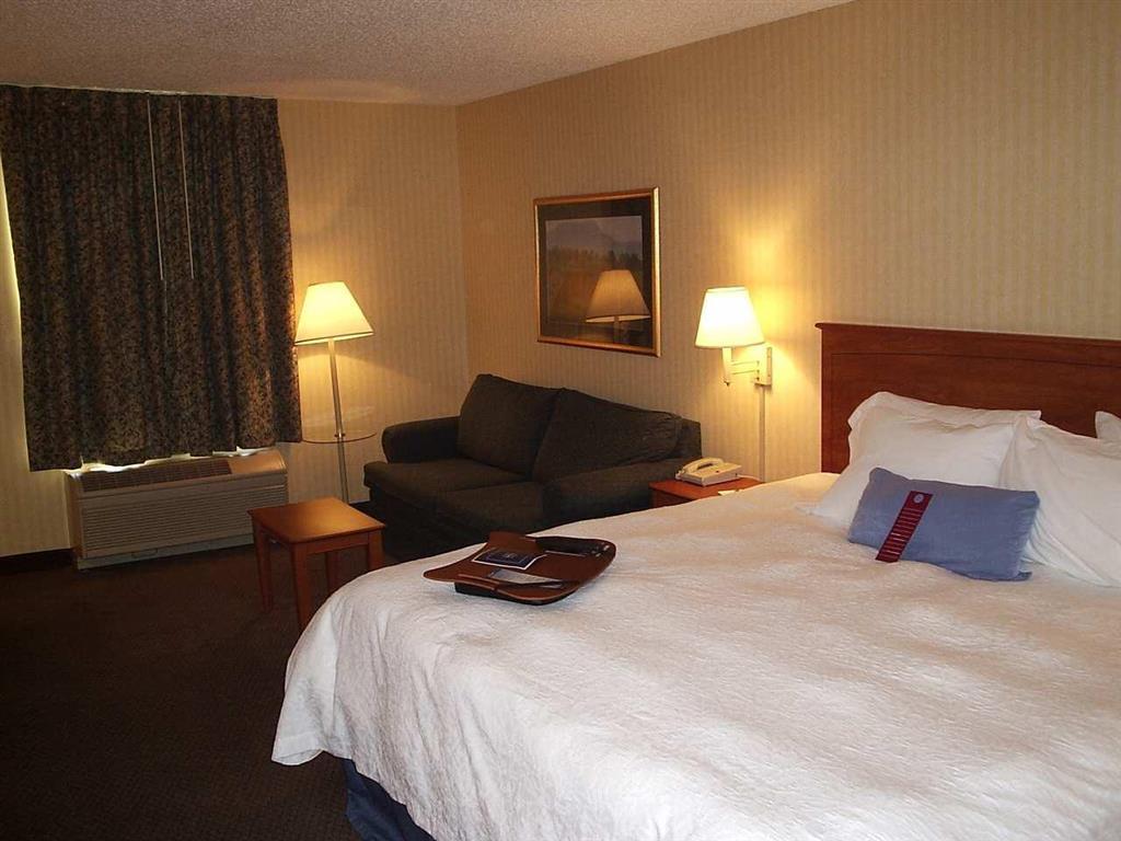 Hampton Inn Laporte La Porte Ruang foto