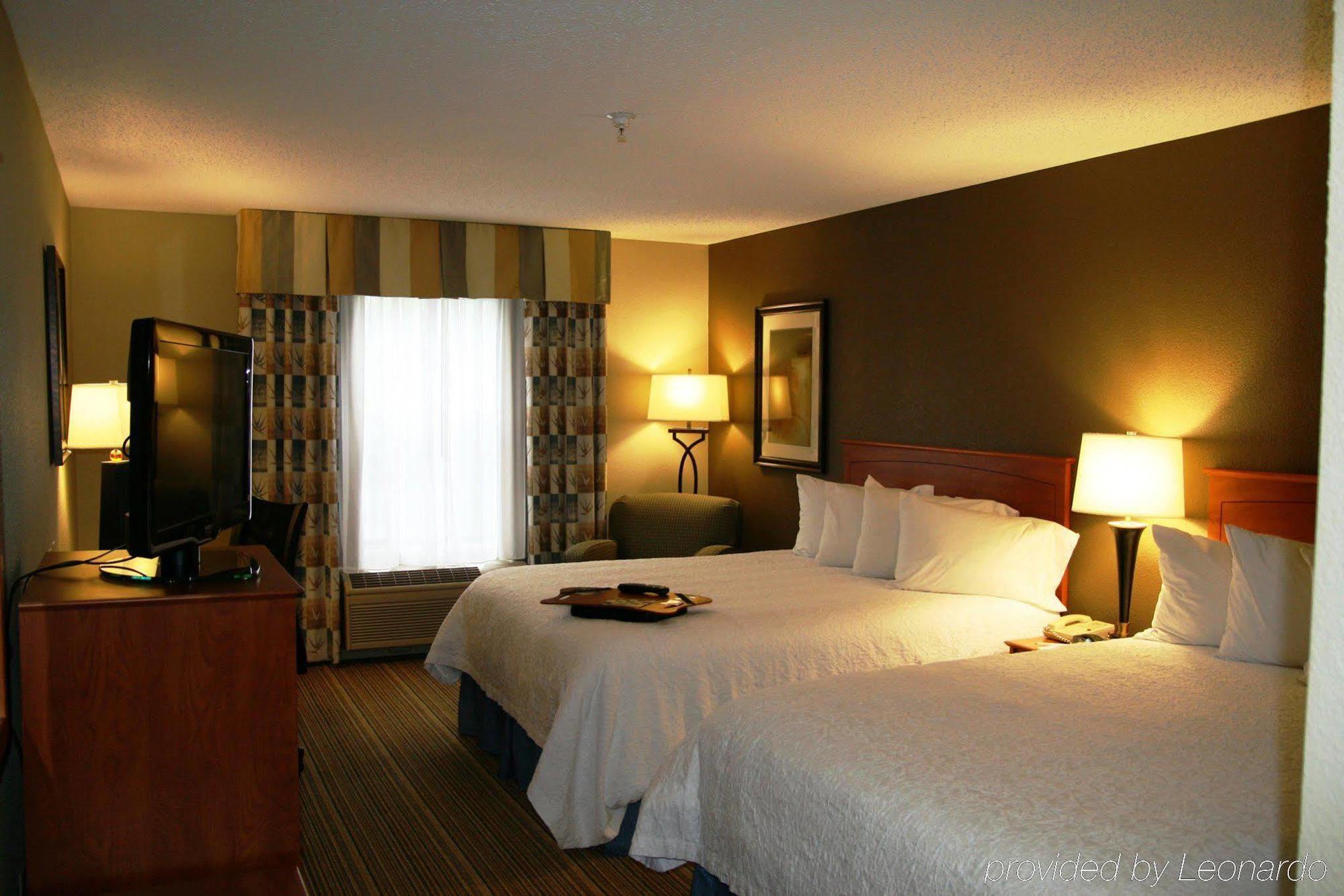 Hampton Inn Laporte La Porte Bagian luar foto