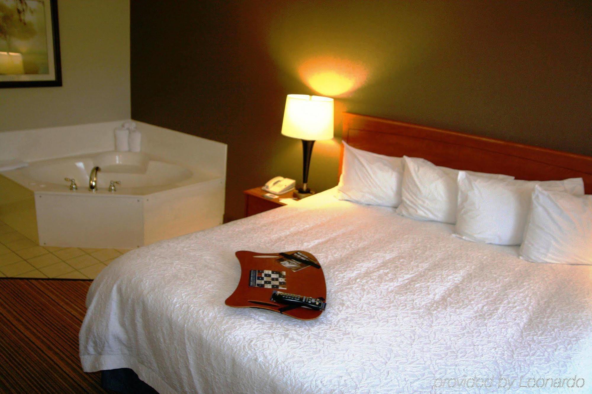 Hampton Inn Laporte La Porte Bagian luar foto