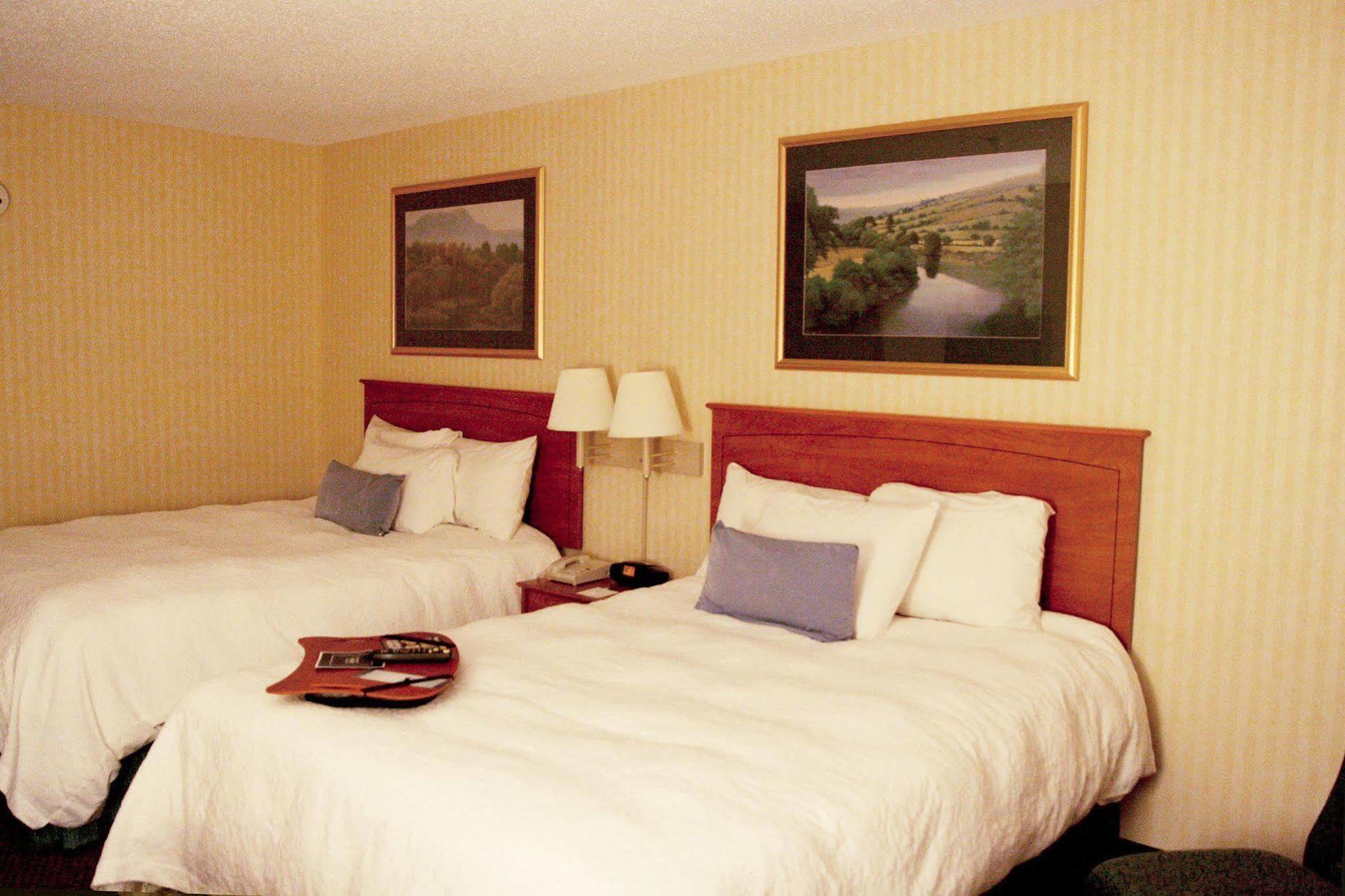 Hampton Inn Laporte La Porte Ruang foto